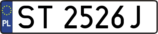 ST2526J