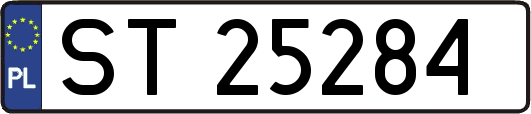 ST25284
