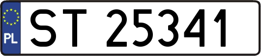 ST25341