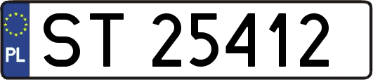 ST25412