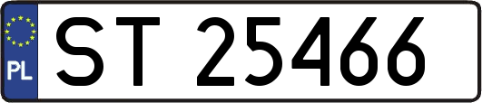 ST25466