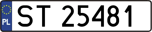 ST25481