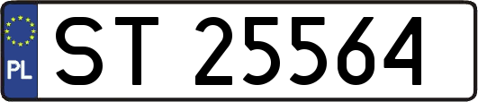 ST25564