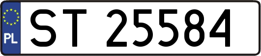 ST25584