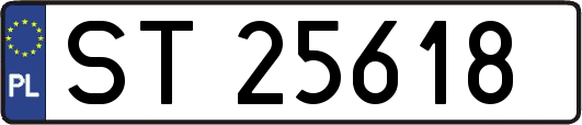 ST25618