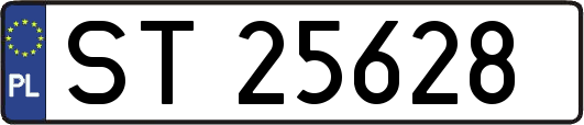 ST25628