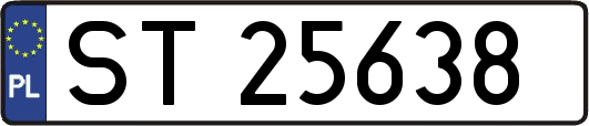 ST25638