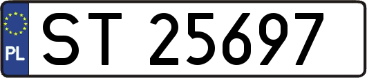 ST25697