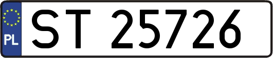 ST25726