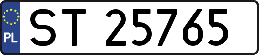 ST25765
