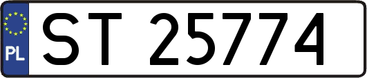ST25774