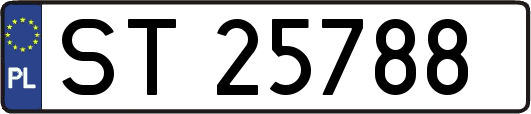 ST25788