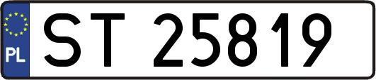 ST25819