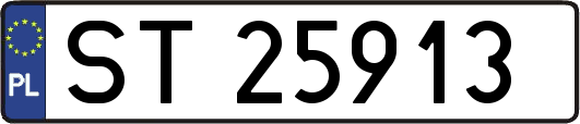 ST25913