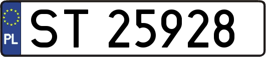 ST25928