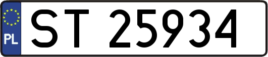 ST25934