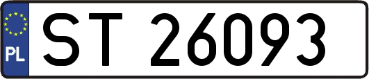 ST26093