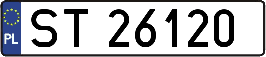 ST26120
