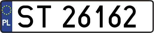 ST26162