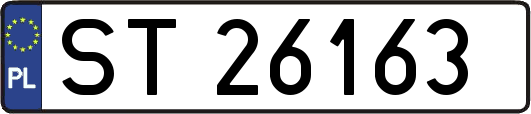 ST26163