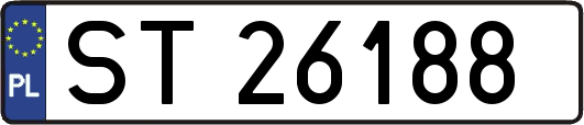 ST26188