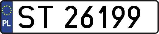 ST26199