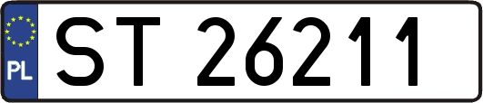 ST26211