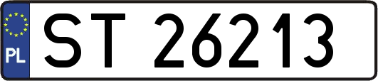 ST26213