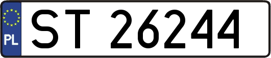 ST26244