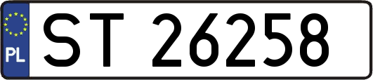 ST26258