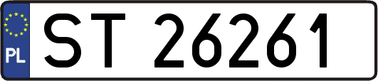 ST26261