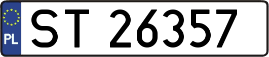 ST26357