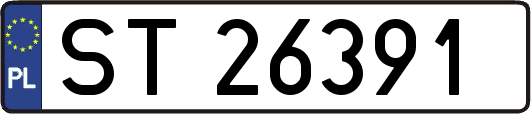 ST26391