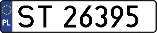 ST26395