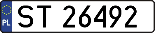ST26492