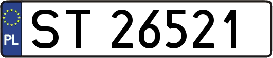 ST26521