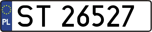 ST26527