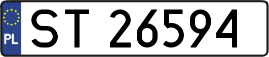 ST26594