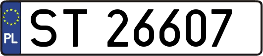 ST26607