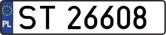 ST26608