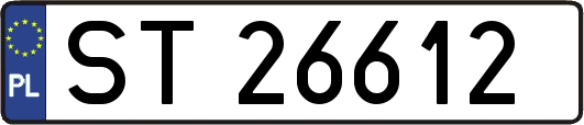 ST26612
