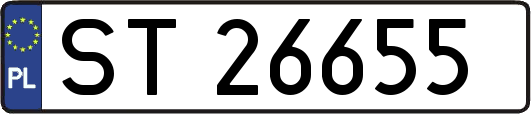 ST26655