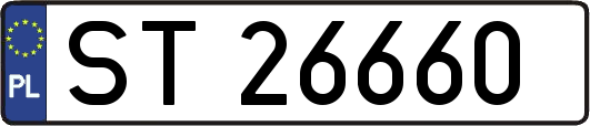 ST26660
