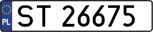 ST26675