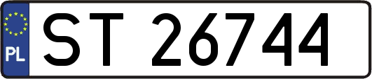 ST26744