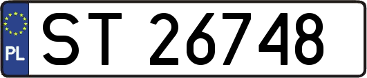 ST26748