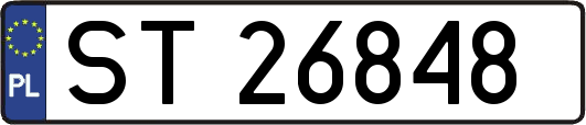 ST26848