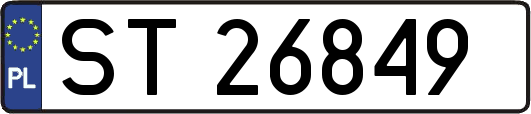 ST26849