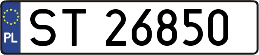 ST26850