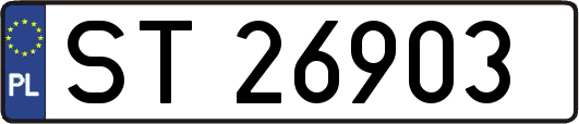 ST26903